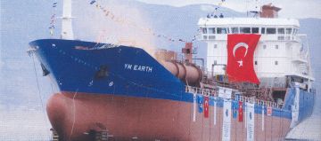 YM EARTH